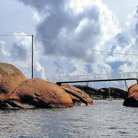 Three-bedroom Holiday In * Søgne
