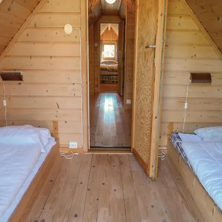 Dom wakacyjny Three-bedroom Holiday In Søgne