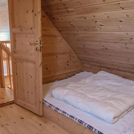 Three-bedroom Holiday In