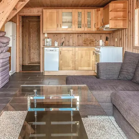 Three-bedroom Holiday In Søgne