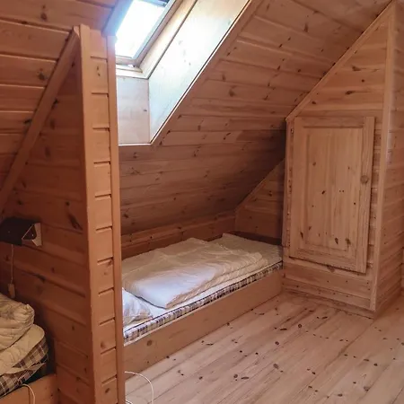 Three-bedroom Holiday In Сasa de vacaciones *