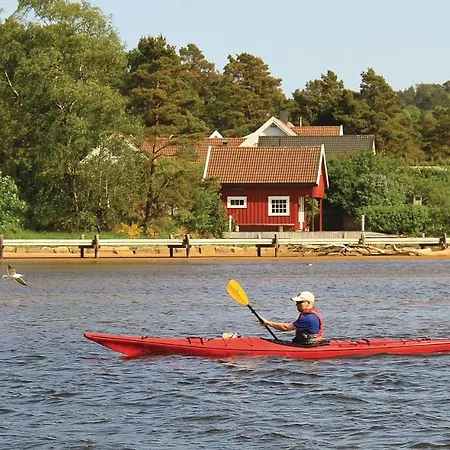 Three-bedroom Holiday In Сasa de vacaciones Søgne